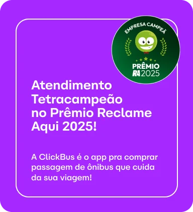 Tetra Prêmio Reclame Aqui 2025